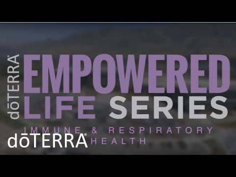 Dr. Hill Discusses Copaiba and Cannabinoid Benefits