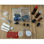 Aromatherapie sample set