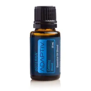 adaptiv doterra kalmerende blend