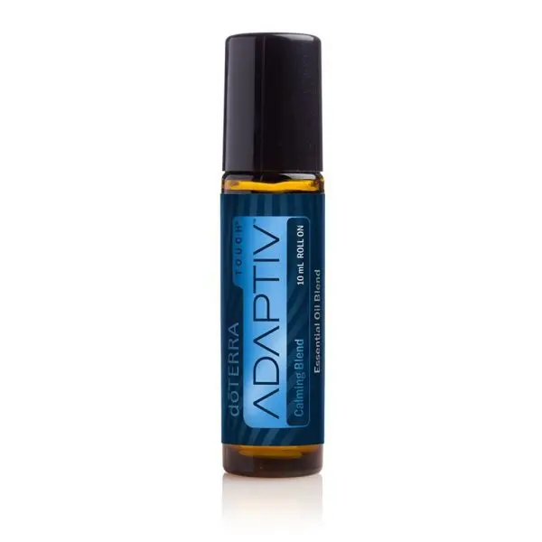 adaptiv touch doterra kalmerende blend roller 10ml