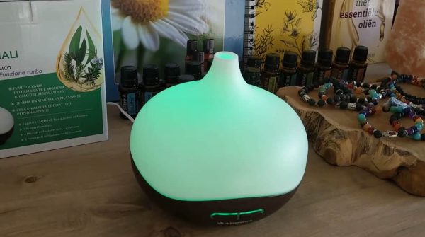 arkopharma diffuser aroma verspreider