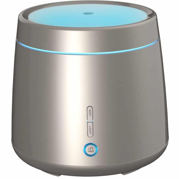 aroma diffuser eve champagne aroma verspreider ultransmit