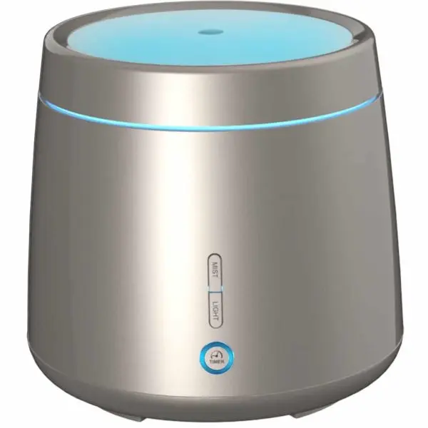 aroma diffuser eve champagne aroma verspreider ultransmit