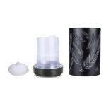 aroma diffuser feathers 1