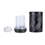 aroma diffuser feathers 1