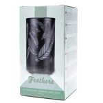 aroma diffuser feathers doos
