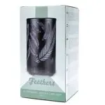 aroma diffuser feathers doos
