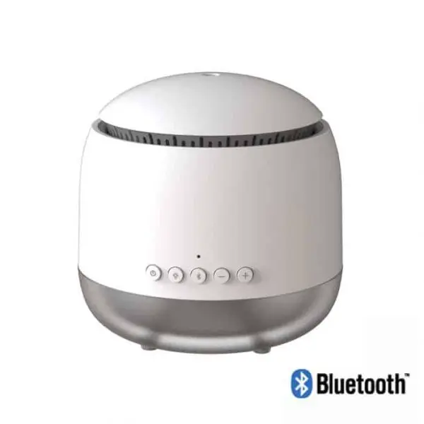 aroma diffuser melody bluetooth