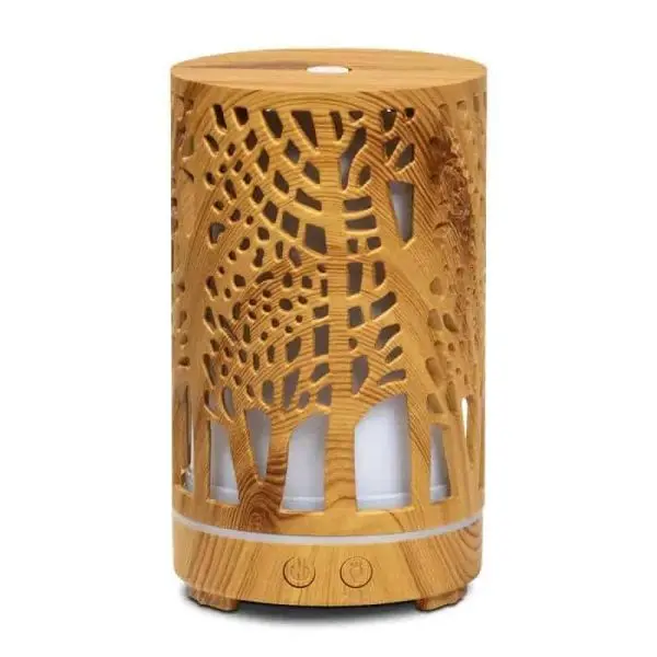 aroma diffuser zen forest naturel 14123