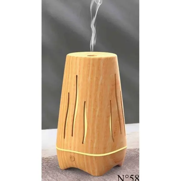 aroma diffuser zoe aroma verspreider ultransmit