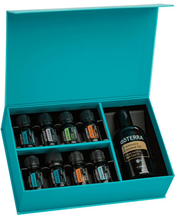 AromaTouch Technique Kit doTERRA