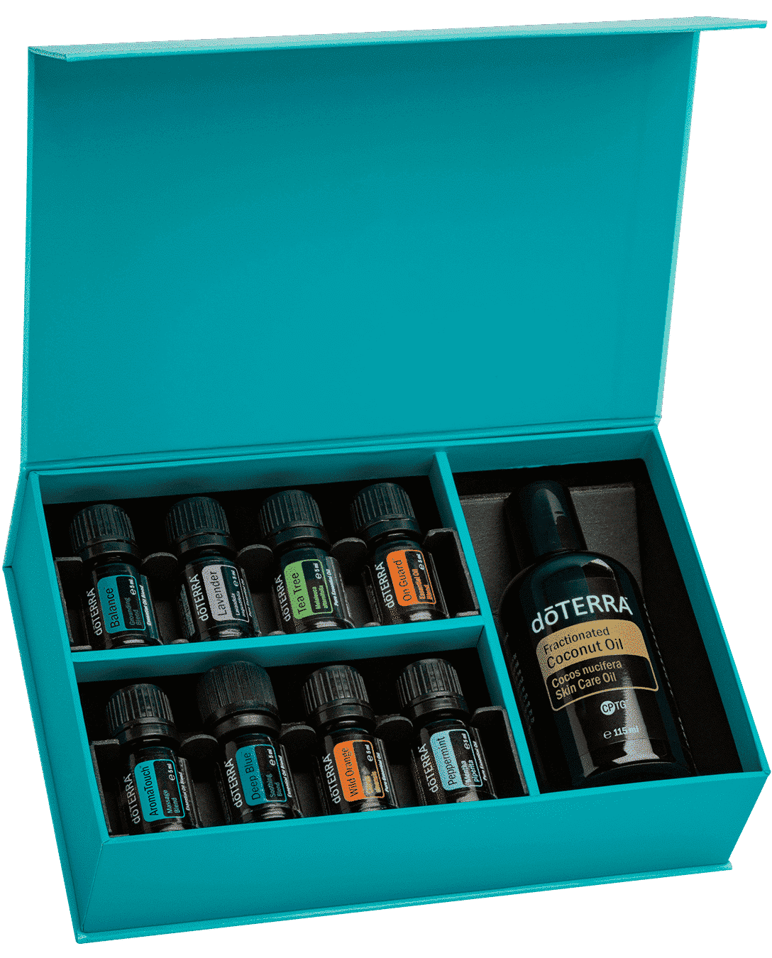 AromaTouch Technique Kit doTERRA