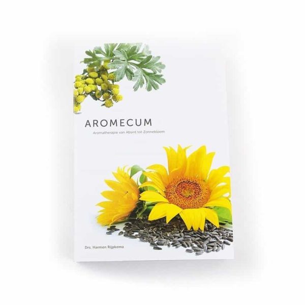 aromecum aromatherapie harmen rijpkema