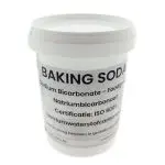 Baking Soda - Natriumbicarbonaat - Zuiveringszout