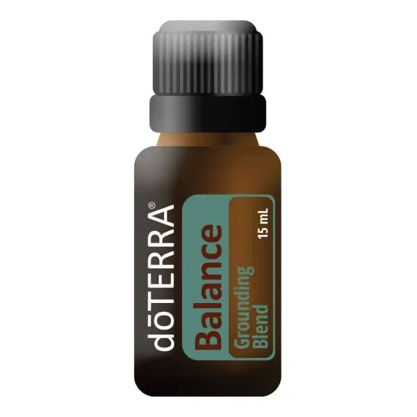 balance grounding blend essentiele olie doterra 15ml