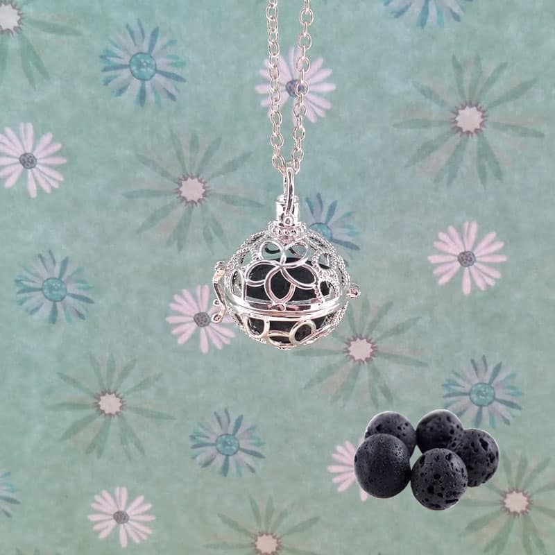 bloem-parfum-medaillon-diffuser-aroma-ketting-lavasteen-hanger.jpg bloem parfum medaillon diffuser aroma ketting lavasteen hanger
