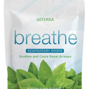 breathe respiratory drops doterra