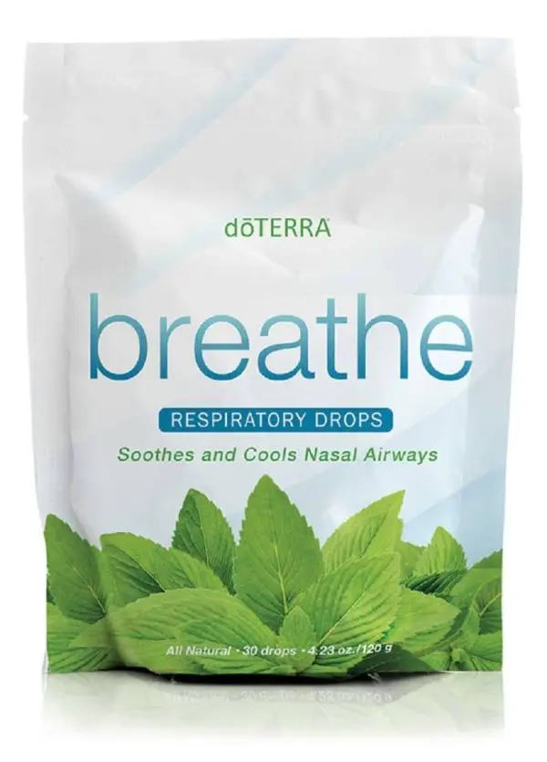 breathe respiratory drops doterra