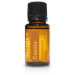 cassia essentiele olie doterra cinnamomum chinese kaneel 15ml