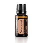 cederhout essentiele olie doterra cedarwood juniperus virginiana 15ml