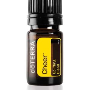 cheer essentiele olie doterra