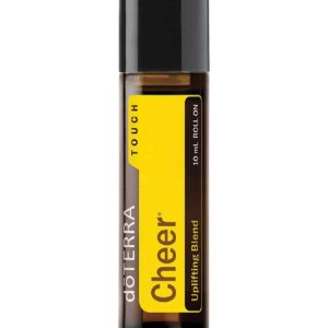 cheer touch essentiele olie doterra roller 10ml