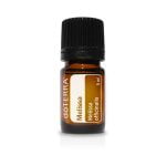 citroenmelisse essentiele olie doterra melissa melissa officinalis 5ml