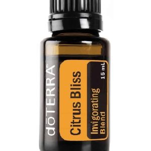 citrus bliss essentiele olie doterra