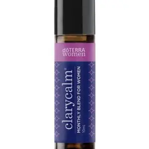 clarycalm essentiele olie doterra roller 10ml