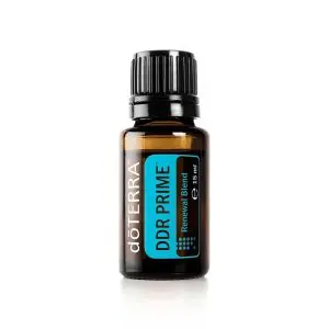 ddr prime 15ml essentiele olie doterra cellular complex