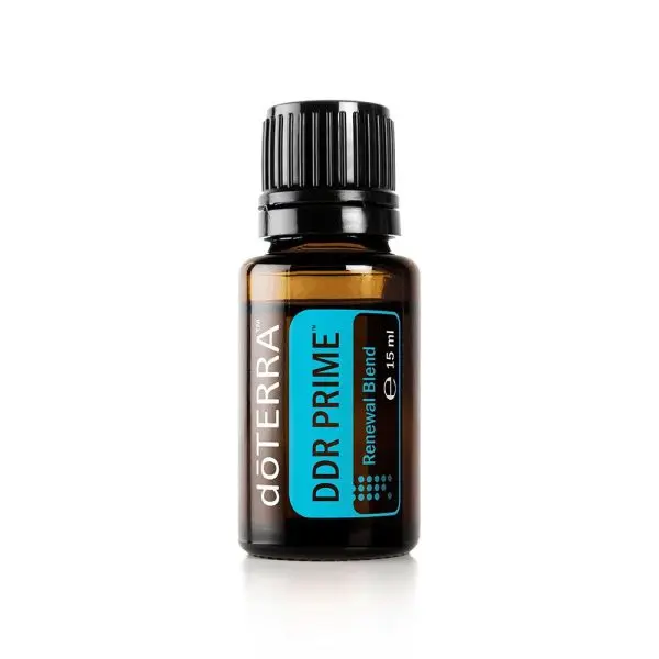 ddr prime 15ml essentiele olie doterra cellular complex