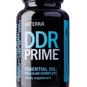 ddr prime softgels doterra capsules 60 st