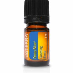 deep blue essentiele olie doterra DeepBlue_spieren gewrichten 5ml