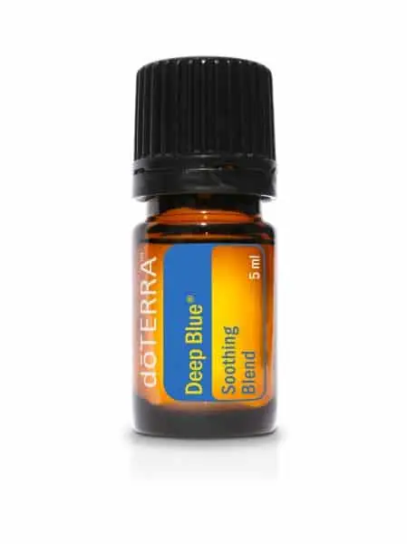 deep blue essentiele olie doterra DeepBlue_spieren gewrichten 5ml