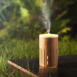diffuser bamboo ome aroma verspreider ultransmit
