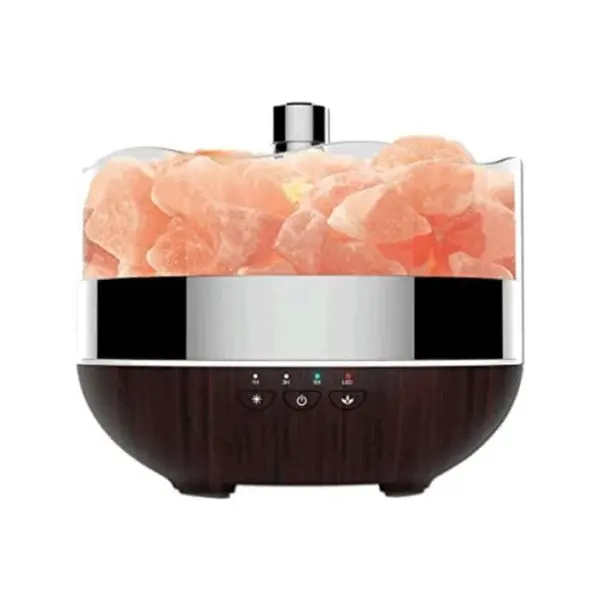 diffuser himalaya zout aroma verspreider