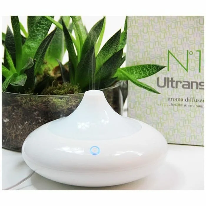 diffuser no 10 wit aroma verspreider ultransmit