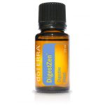 digestzen essentiele olie doterra indigestie spijsvertering 15ml