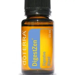 digestzen essentiele olie doterra indigestie spijsvertering 15ml