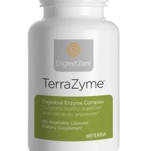 digestzen terrazymedigestive enzyme complex doterra