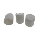 Disc-top dop wit doseerdop DIN24 24/410