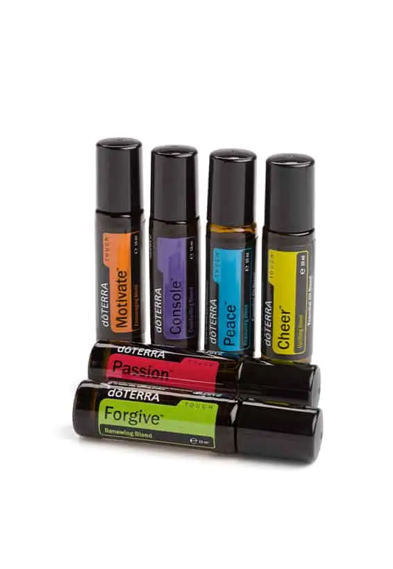 doterra essential aromatics touch_eu