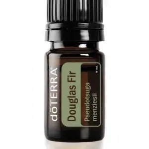 douglas fir essentiele olie doterra douglasspar