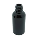 Druppelflesjes 30ML Zwart Glas DIN18