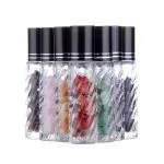 edelsteen rollerflesjes edelstenen sierglas glas 10ml glazen parfumrollers essentiele olie rollers