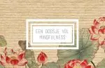 een doosje vol mindfulness 1