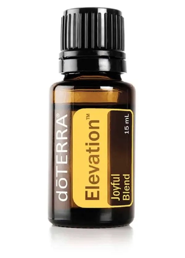 elevation essentiele olie doterra