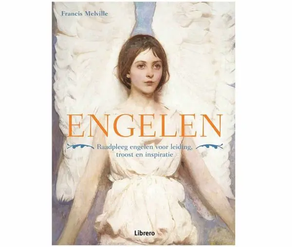 engelen raadpleeg engelen librero