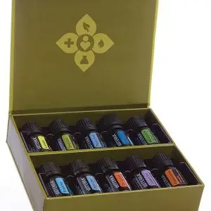 family essentials kit doterra