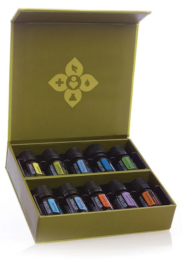 family essentials kit doterra